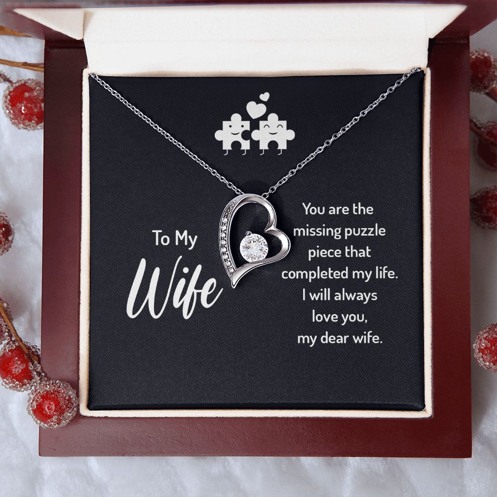 Personalized gifts for wife, Gifts for wife, Gifts for her, Birthday gifts for her, Anniversary gifts for her