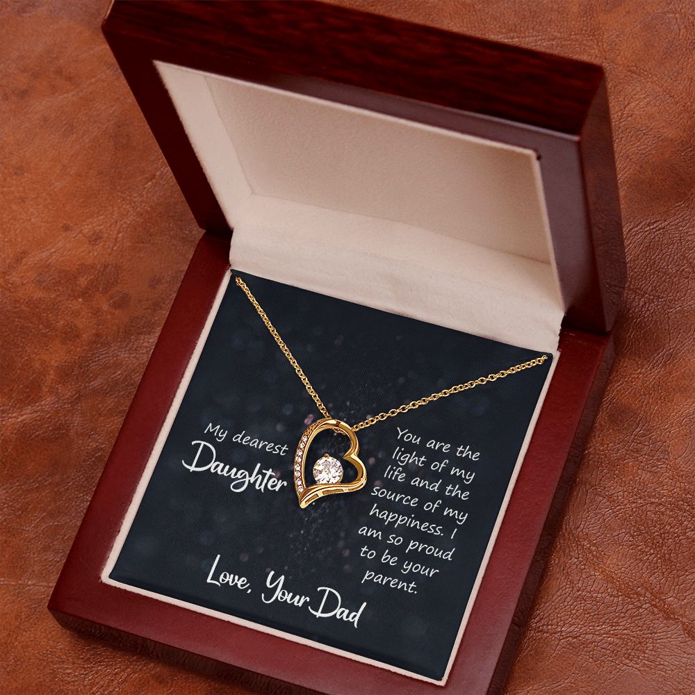 Gifts for daughter, Mother's day gifts, Gifts for daughter from dad, Personalized gifts for daughter