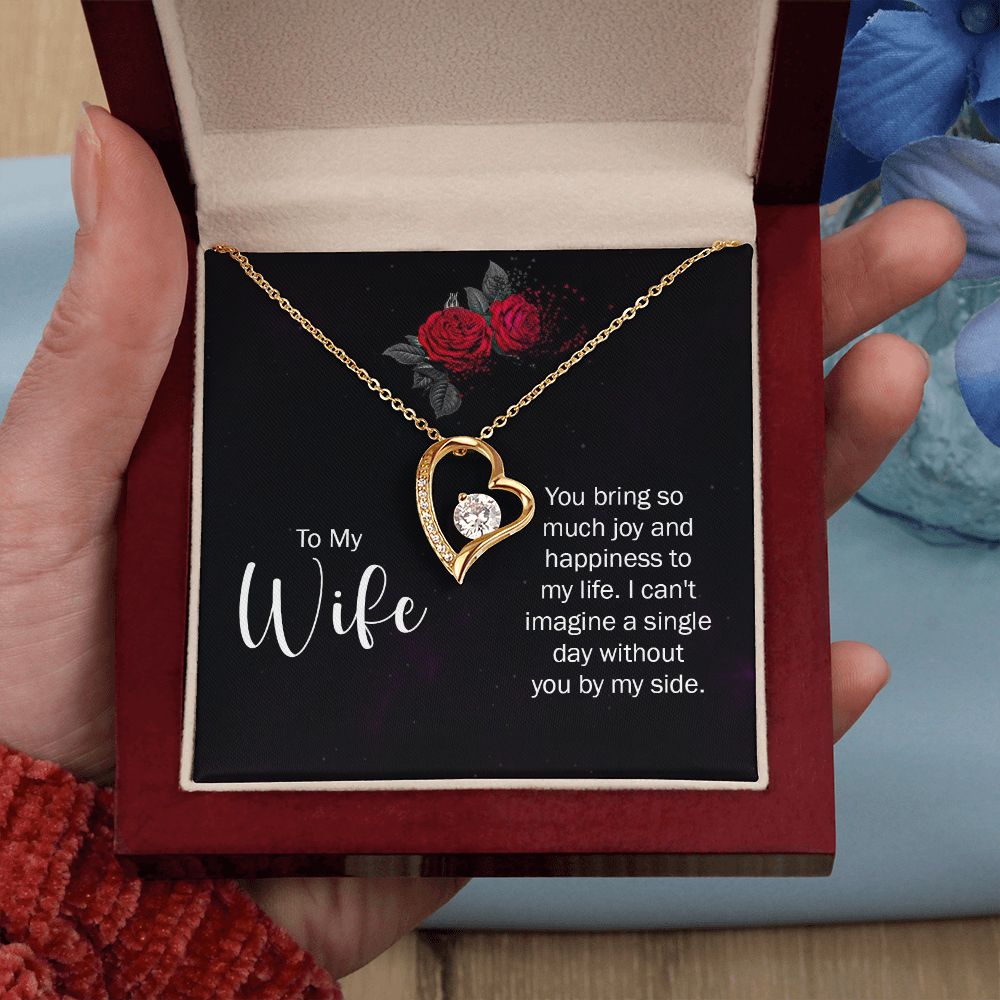 Personalized gifts for wife, Gifts for wife, Gifts for her, Birthday gifts for her, Anniversary gifts for her