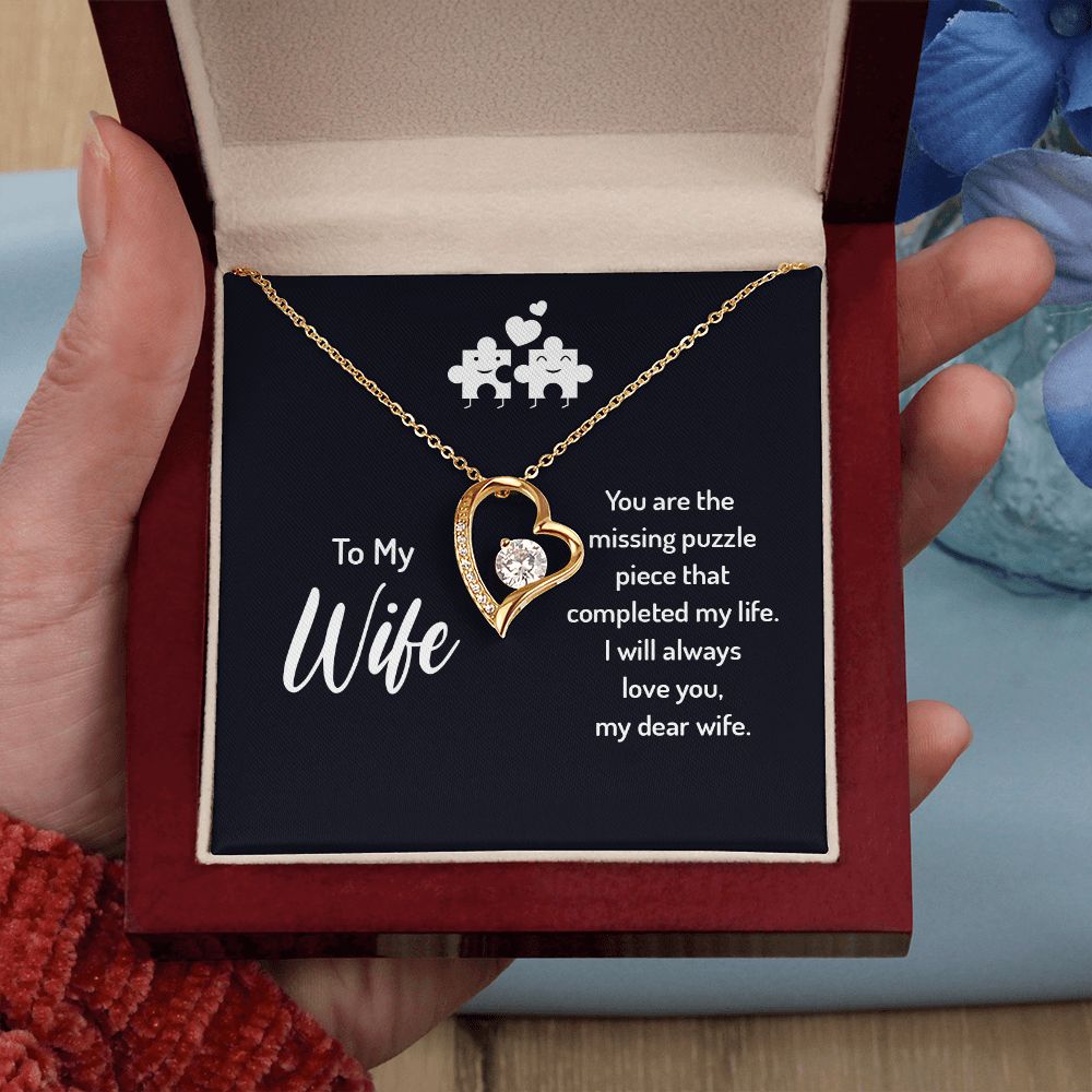 Personalized gifts for wife, Gifts for wife, Gifts for her, Birthday gifts for her, Anniversary gifts for her