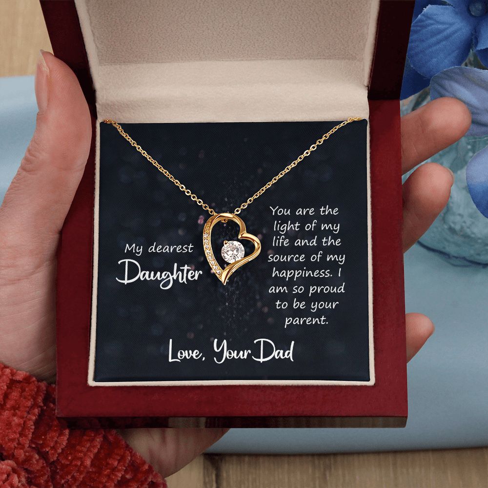 Gifts for daughter, Mother's day gifts, Gifts for daughter from dad, Personalized gifts for daughter