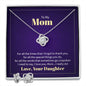 Best mother's day gifts - To my mom - for all the times that I forgot to thank you