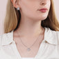Gifts For Mom, Daughter Mother Necklace, Mother's Gift From Daughter, Gifts from Son, To My Mom, Mother's Day Gifts