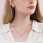True Friends | Love Knot Necklace for Your Bestie