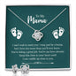 Best mother's day gifts - To my mama - I can't wait to meet you