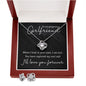 Say it with Love: A Matching Jewelry Set & Message Card for Your Special Someone