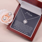 Gift For Mom From Daughter, Daughter Mother Necklace, Mother's Gift From Daughter, To My Mom, Mother's Day Gifts