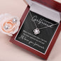 Say it with Love: A Matching Jewelry Set & Message Card for Your Special Someone