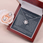 Gift For Mom From Daughter, Daughter Mother Necklace, Mother's Gift From Daughter, To My Mom, Mother's Day Gifts