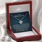Best mother's day gifts - To my mother-in-law - I never thought I'd find the one till I met your son