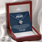 Best mother's day gifts - To my mom - you may not have given me the gift of life
