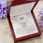 To My BBFF | Our Bond is Unbreakable and I am Grateful for Every Moment | Perfect Pair Necklace Gifts for Best Friend