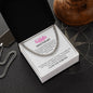 You Always Believe in Me | Best Valentine's Day Gift for Him
