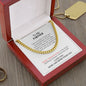 I Am So Lucky To Have You | Touchy Valentine's Day Gift for Boyfriend