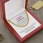You Always Believe in Me | Best Valentine's Day Gift for Him
