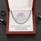 You Always Believe in Me | Best Valentine's Day Gift for Him