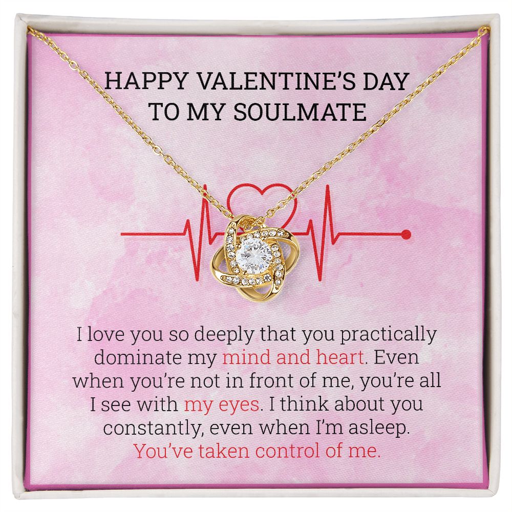 I Love You So Deeply | Valentine's Day Gifts for Your Soulmate