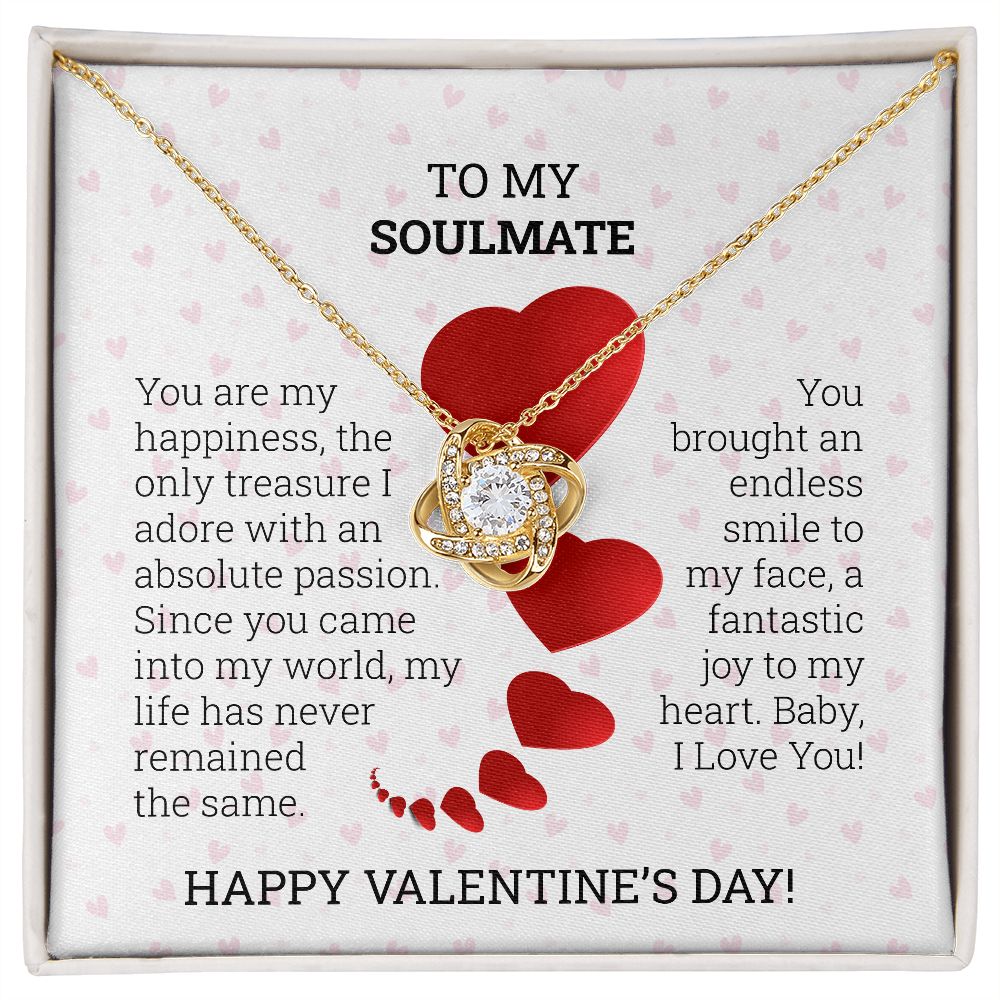 You Are My Happiness | Best Valentine's Day Gifts for Soulmate