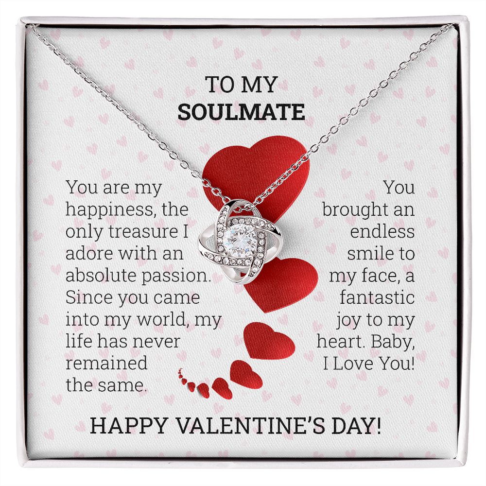 You Are My Happiness | Best Valentine's Day Gifts for Soulmate