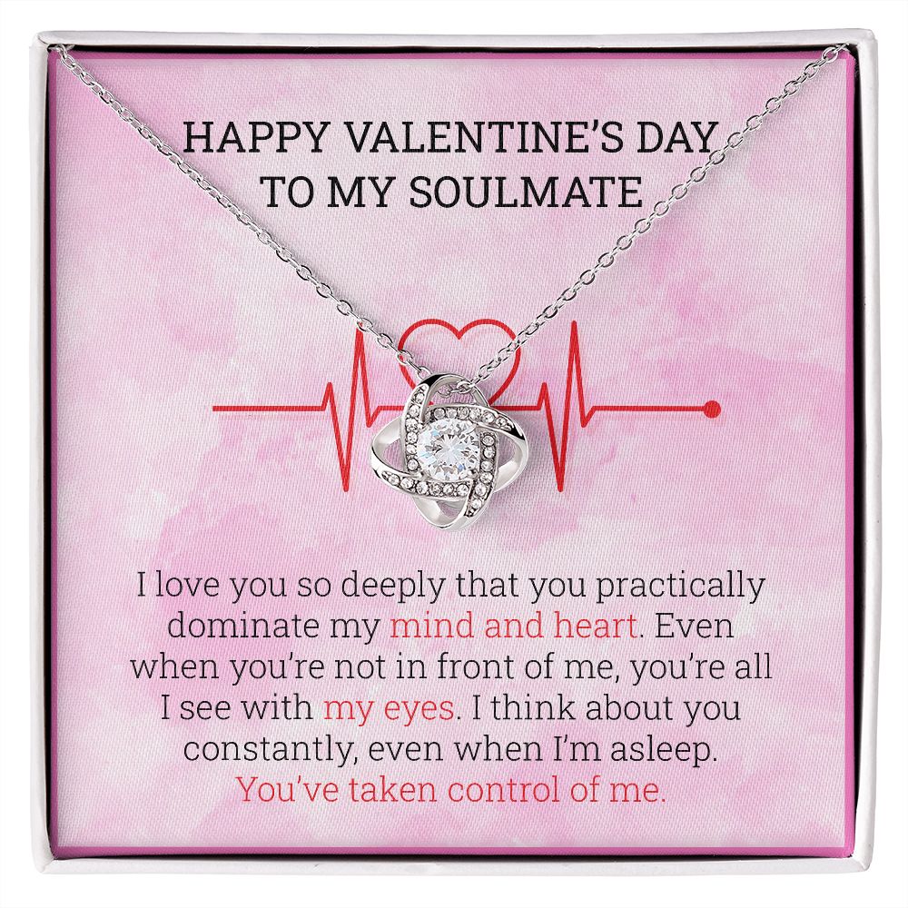 I Love You So Deeply | Valentine's Day Gifts for Your Soulmate