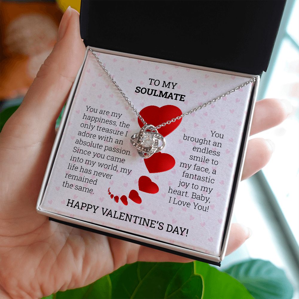You Are My Happiness | Best Valentine's Day Gifts for Soulmate