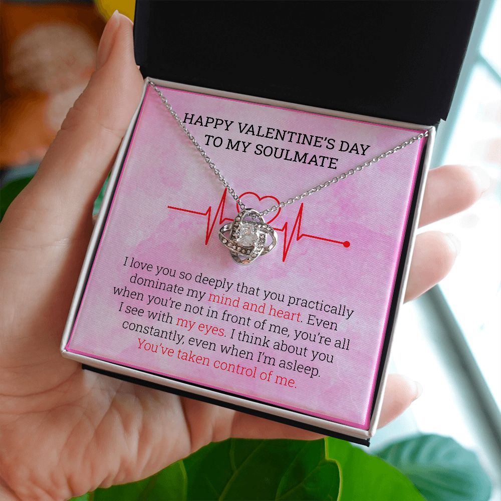 I Love You So Deeply | Valentine's Day Gifts for Your Soulmate
