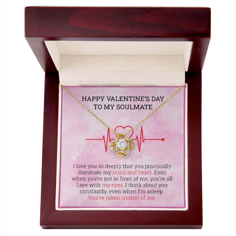 I Love You So Deeply | Valentine's Day Gifts for Your Soulmate