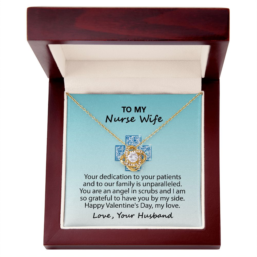 Best Valentine's Gift for Nurse Wife