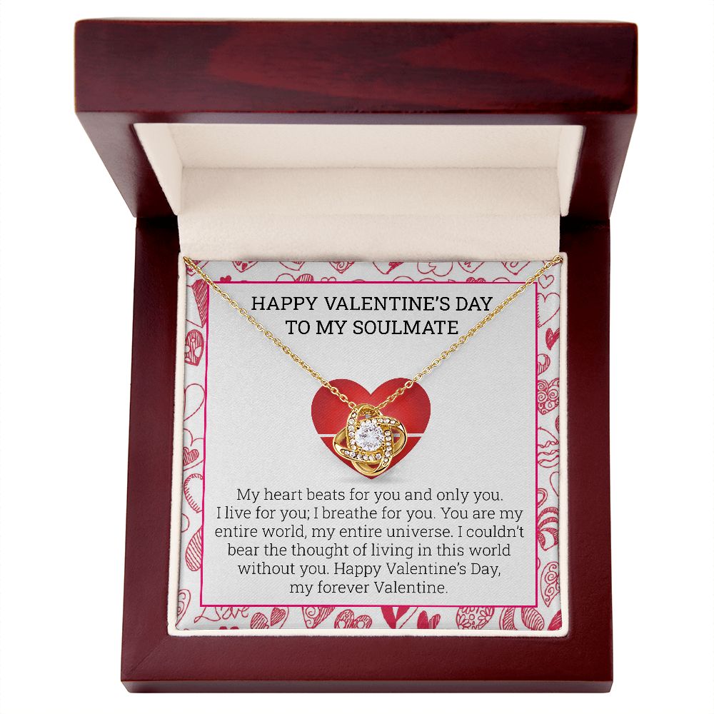 My heart beats for you | Best gift for soulmate