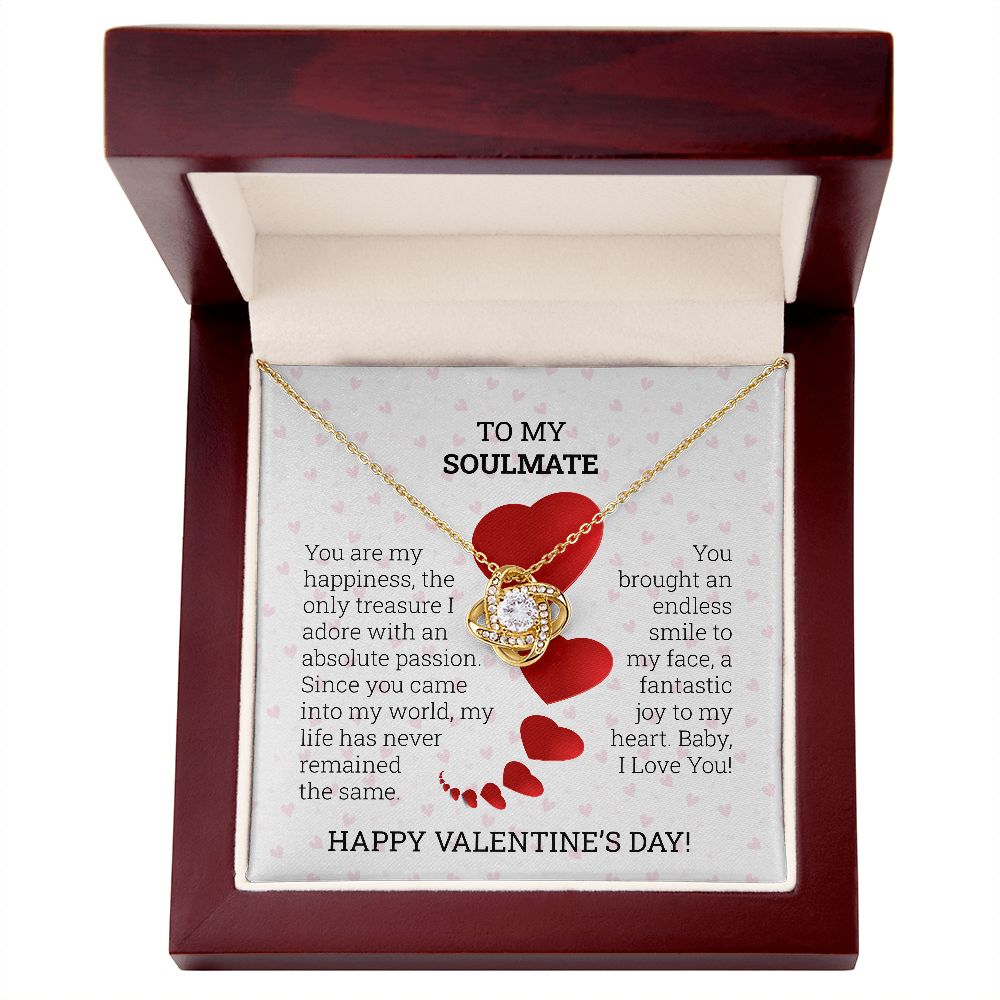 You Are My Happiness | Best Valentine's Day Gifts for Soulmate