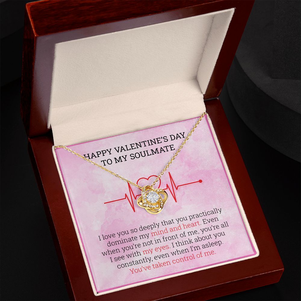 I Love You So Deeply | Valentine's Day Gifts for Your Soulmate