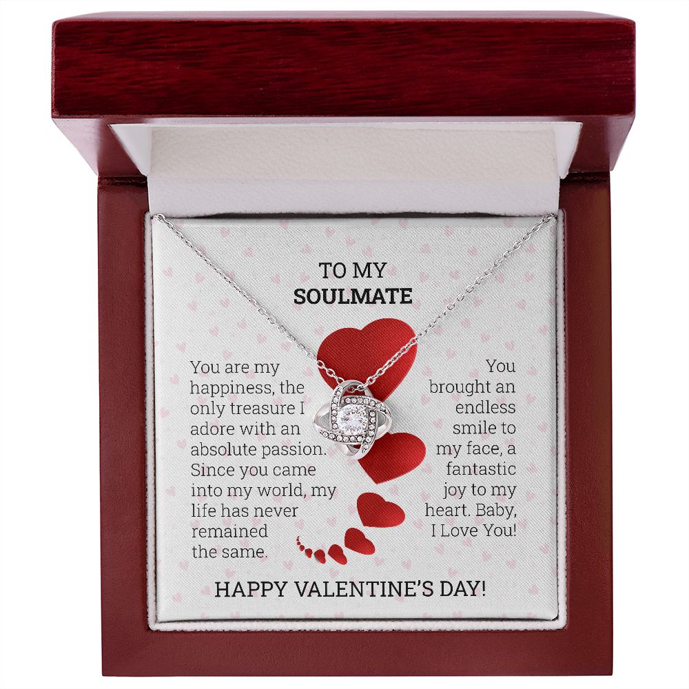 You Are My Happiness | Best Valentine's Day Gifts for Soulmate