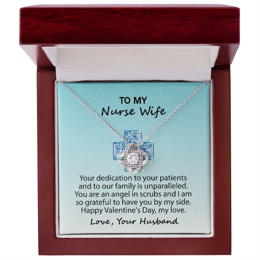Best Valentine's Gift for Nurse Wife
