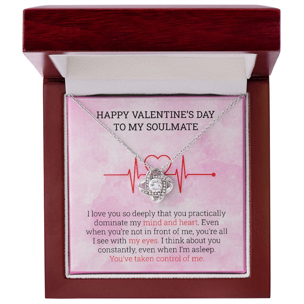 I Love You So Deeply | Valentine's Day Gifts for Your Soulmate