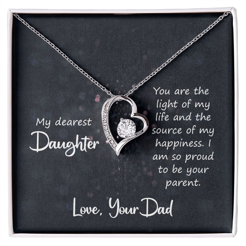 Gifts for daughter, Mother's day gifts, Gifts for daughter from dad, Personalized gifts for daughter