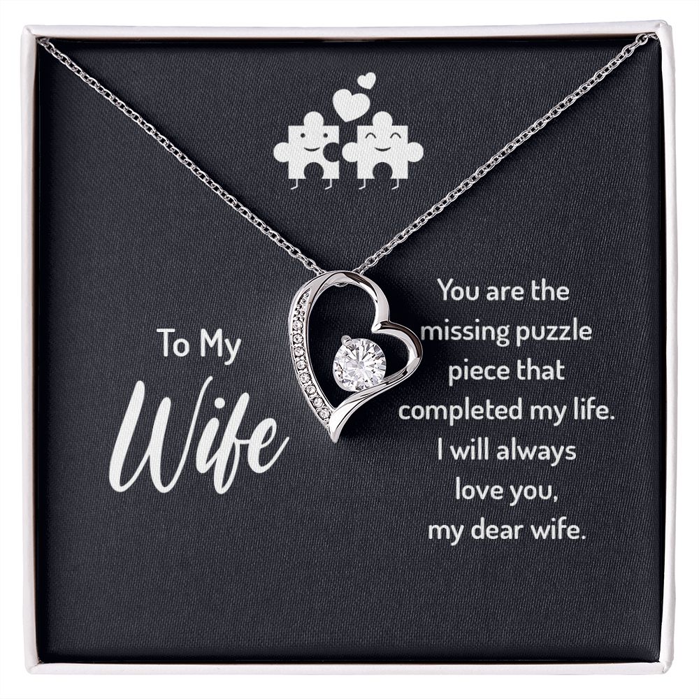 Personalized gifts for wife, Gifts for wife, Gifts for her, Birthday gifts for her, Anniversary gifts for her