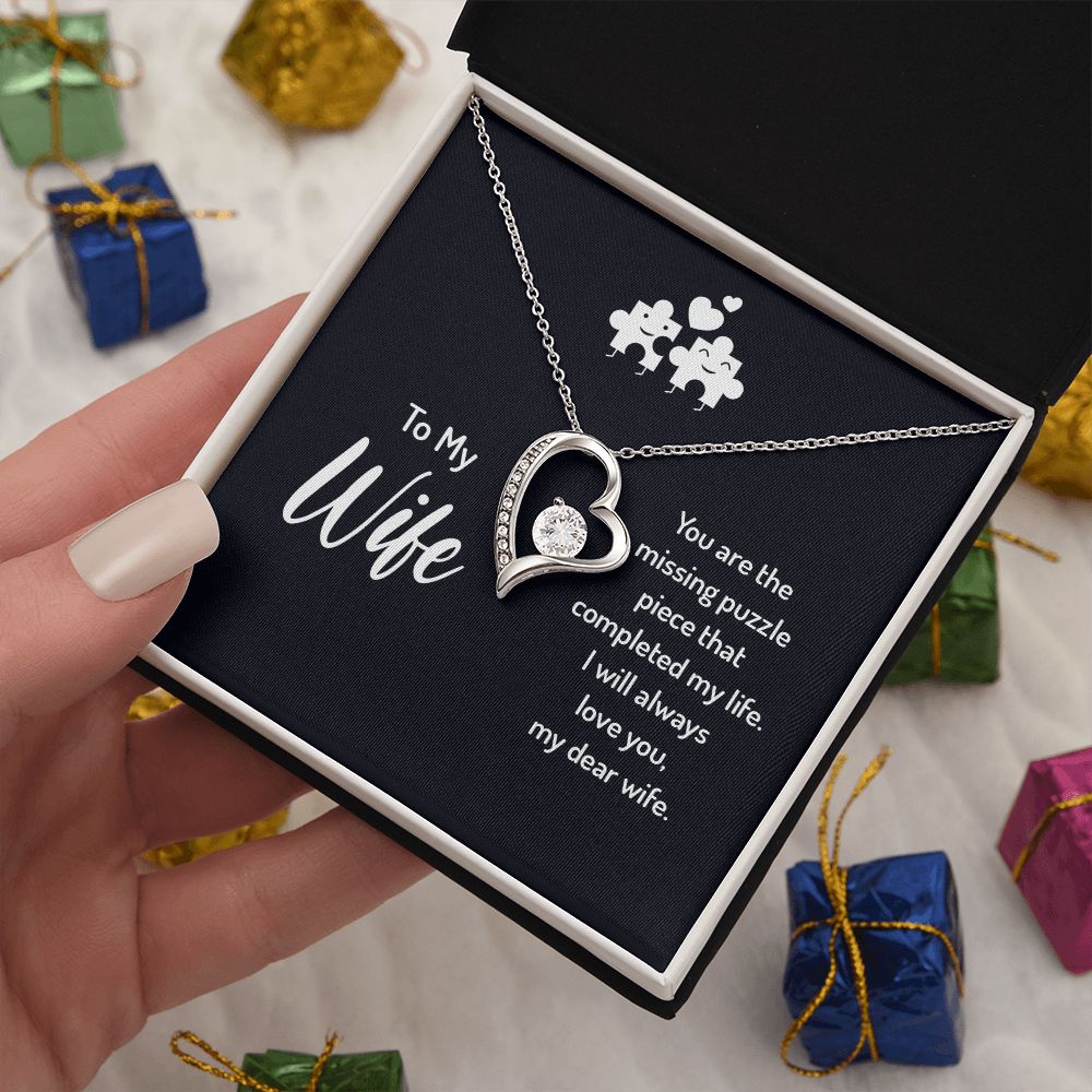 Personalized gifts for wife, Gifts for wife, Gifts for her, Birthday gifts for her, Anniversary gifts for her