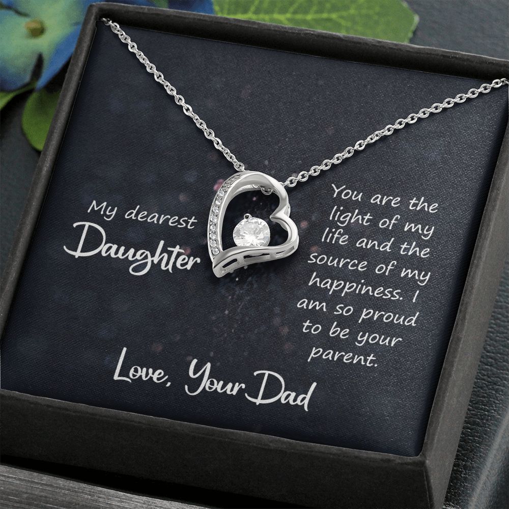 Gifts for daughter, Mother's day gifts, Gifts for daughter from dad, Personalized gifts for daughter
