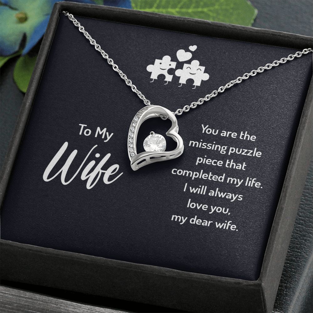 Personalized gifts for wife, Gifts for wife, Gifts for her, Birthday gifts for her, Anniversary gifts for her