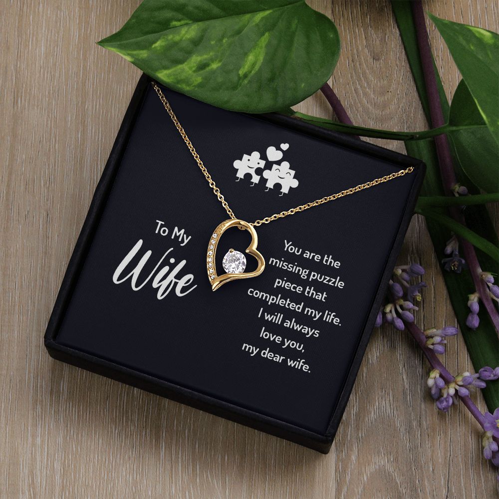 Personalized gifts for wife, Gifts for wife, Gifts for her, Birthday gifts for her, Anniversary gifts for her