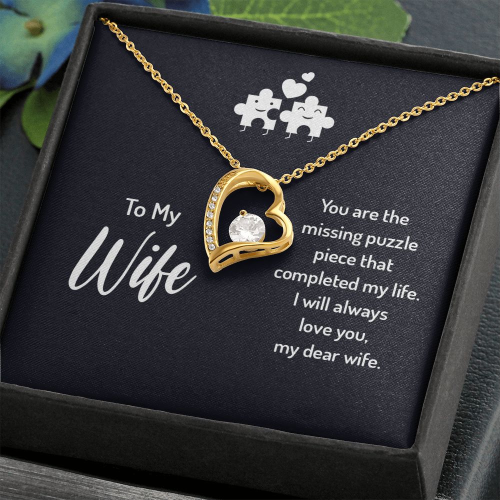 Personalized gifts for wife, Gifts for wife, Gifts for her, Birthday gifts for her, Anniversary gifts for her