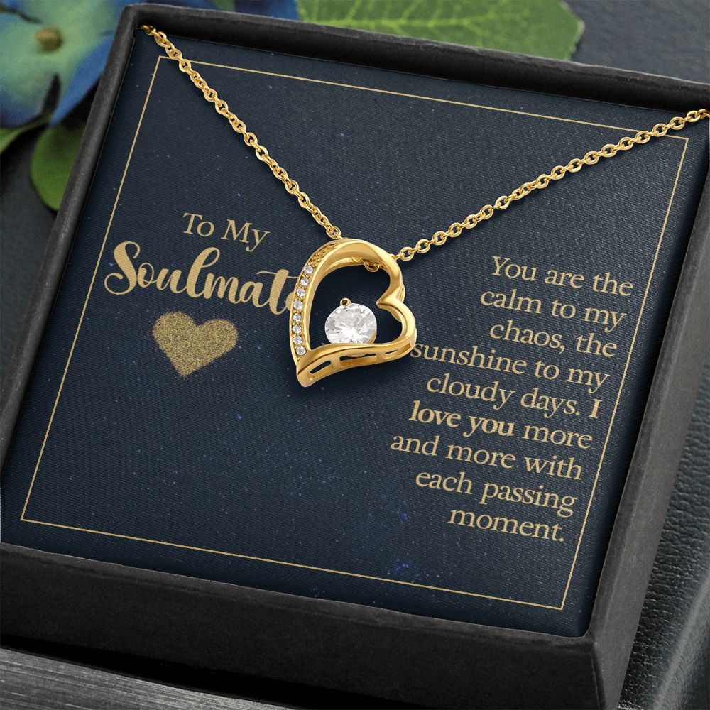 Personalized gifts for soulmate, Gifts for her, Gifts for wife, Mother's day gifts for wife