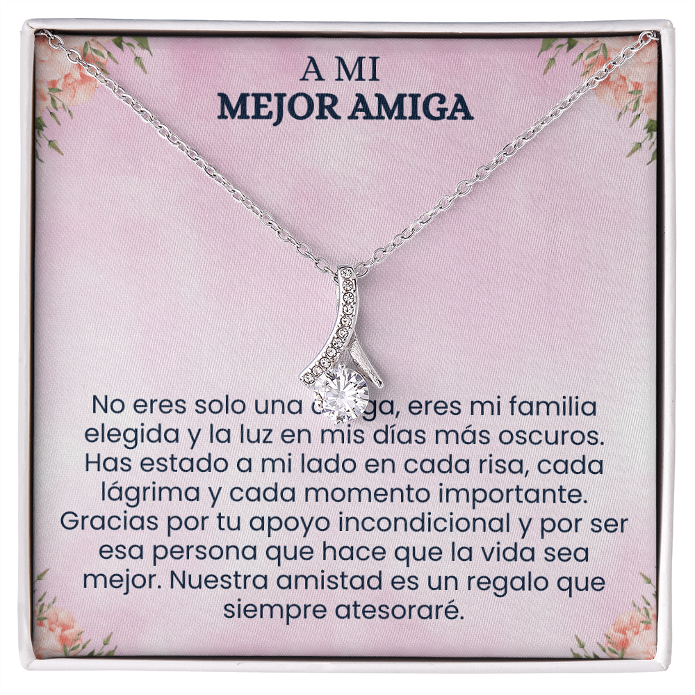 A mi mejor amiga - Set de regalo - 1