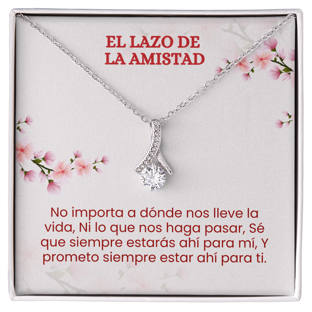 A mi mejor amiga - Set de regalo - 1