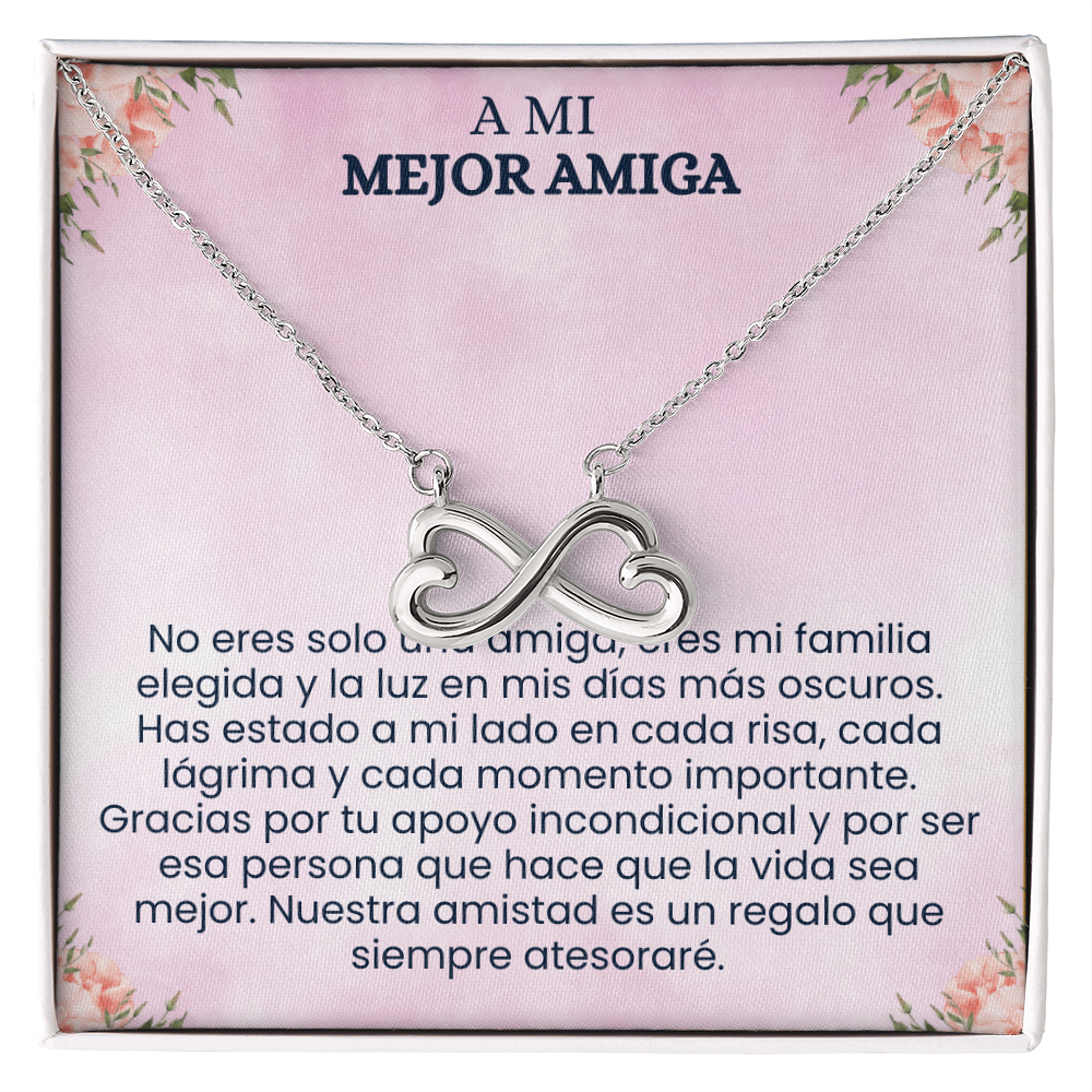 A mi mejor amiga - Set de regalo - 1