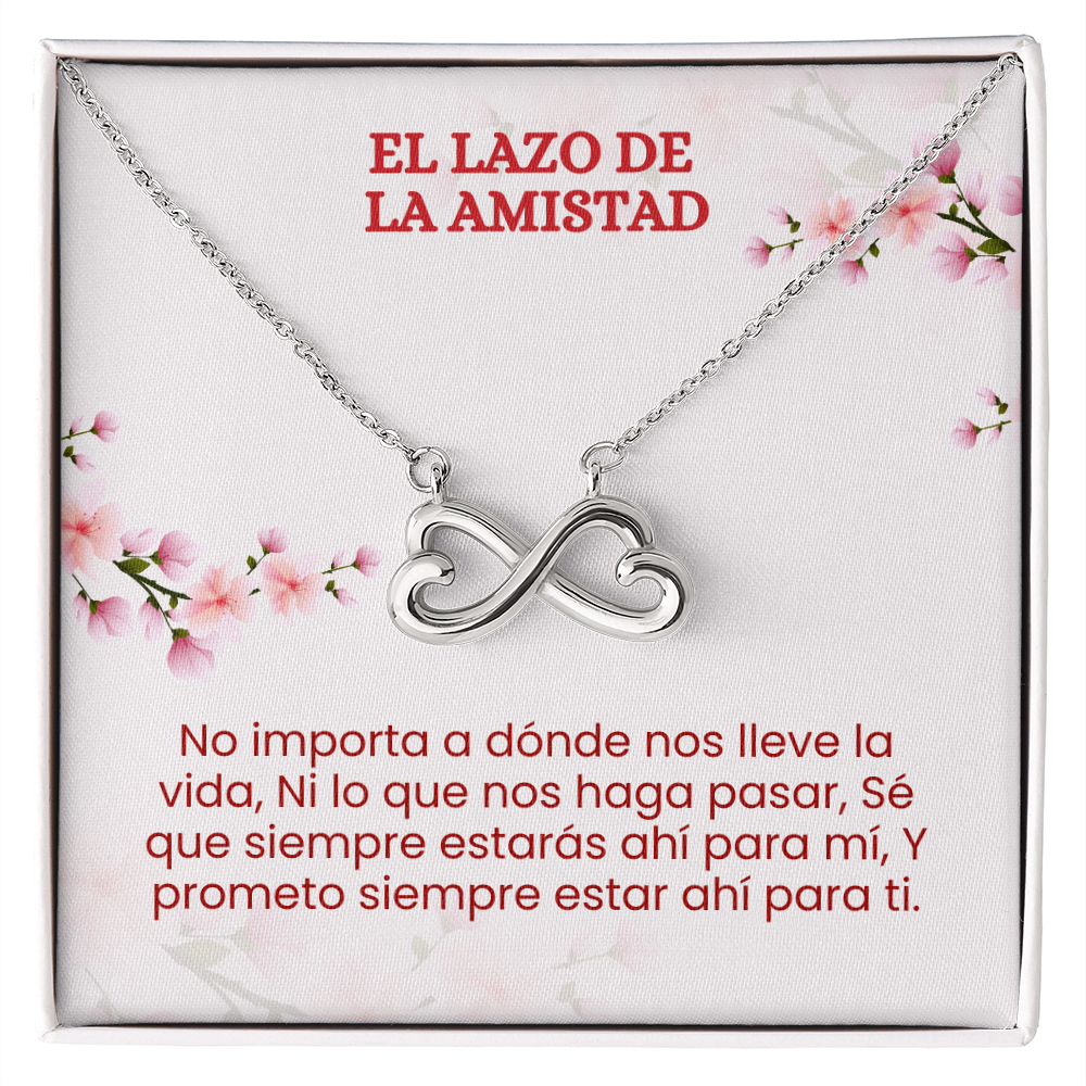 A mi mejor amiga - Set de regalo - 1