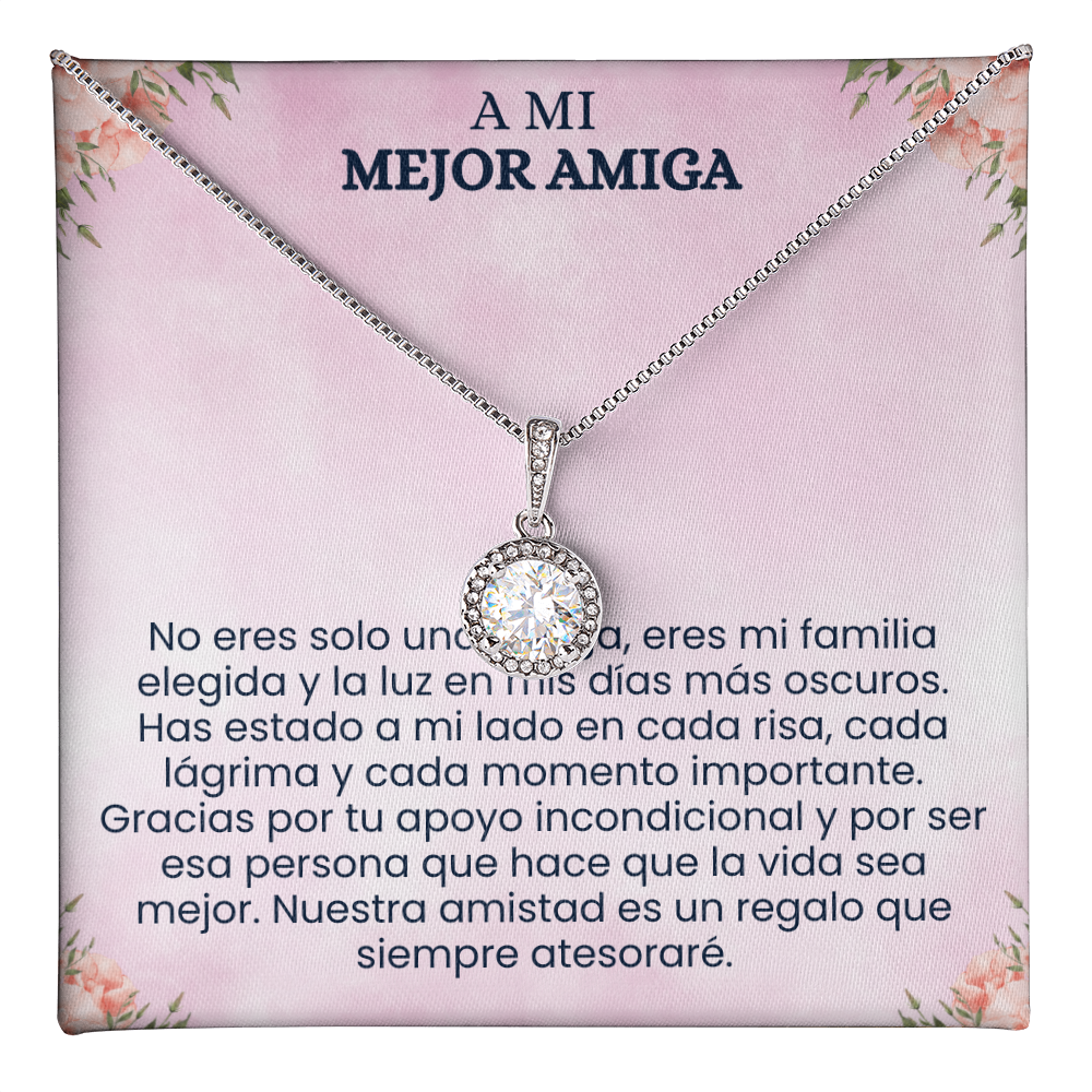 A mi mejor amiga - Set de regalo - 1