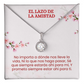 A mi mejor amiga - Set de regalo - 1