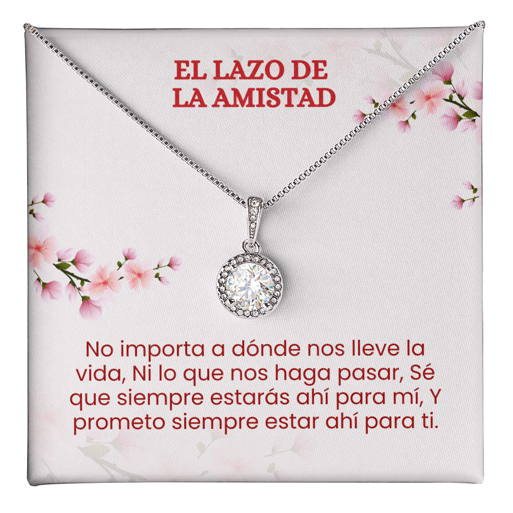 A mi mejor amiga - Set de regalo - 1