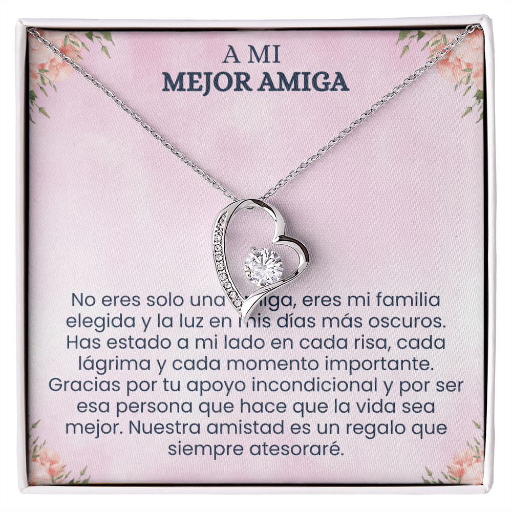 A mi mejor amiga - Set de regalo - 1